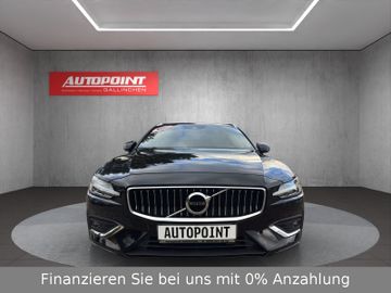 Volvo V60 Kombi Inscription Automatik Harman/Kardon, Bild 8