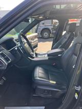 Land Rover Range Rover Sport 4.4 SDV8 HSE Dynamic HSE D... - Land Rover Range Rover Sport: Sdv8