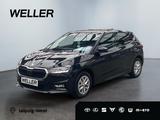 Skoda Fabia 1.0 TSI Style *Navi*LED*CarPlay*Spurhaltea - gebrauchte Skoda Fabia aus dem Jahr 2022