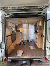 Knaus Deseo TR 400 - Wohnwagen Deseo
