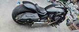 Suzuki Intruder VZR1800 - SUZUKI 1800 VZR