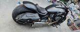 Suzuki Intruder VZR1800 - GEBRAUCHT INTRUDER