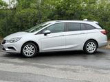 Opel Astra K Sports Tourer 1.4 Turbo Edition PDC/ KAM - Opel Astra: Turbo Sport