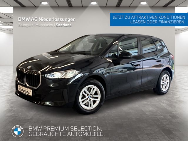 BMW 218i Active Tourer Harman/K Kamera Driv.Assist
