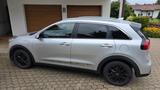 Kia Niro EV Vision PHEV 1.6 - Kia Niro EV von privat