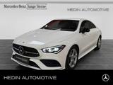 Mercedes-Benz CLA 200 COUPÉ AMG|NIGHT|KAM|TOTW|LED|CarPlay|uvm - gebrauchte Mercedes-Benz CLA 200 aus dem Jahr 2023