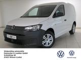 Volkswagen Caddy Cargo 2.0 TDI Bluetooth Klima el. Fenster - VW Caddy Gebrauchtwagen in Hamburg