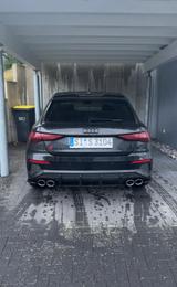 Audi S3 TFSI S tronic quattro Sportback - - gebrauchte Audi S3 aus dem Jahr 2023