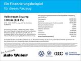 Volkswagen Touareg R-Line Leas ab 499€ brutto exkl. Überfüh - Volkswagen Touareg aus 2025