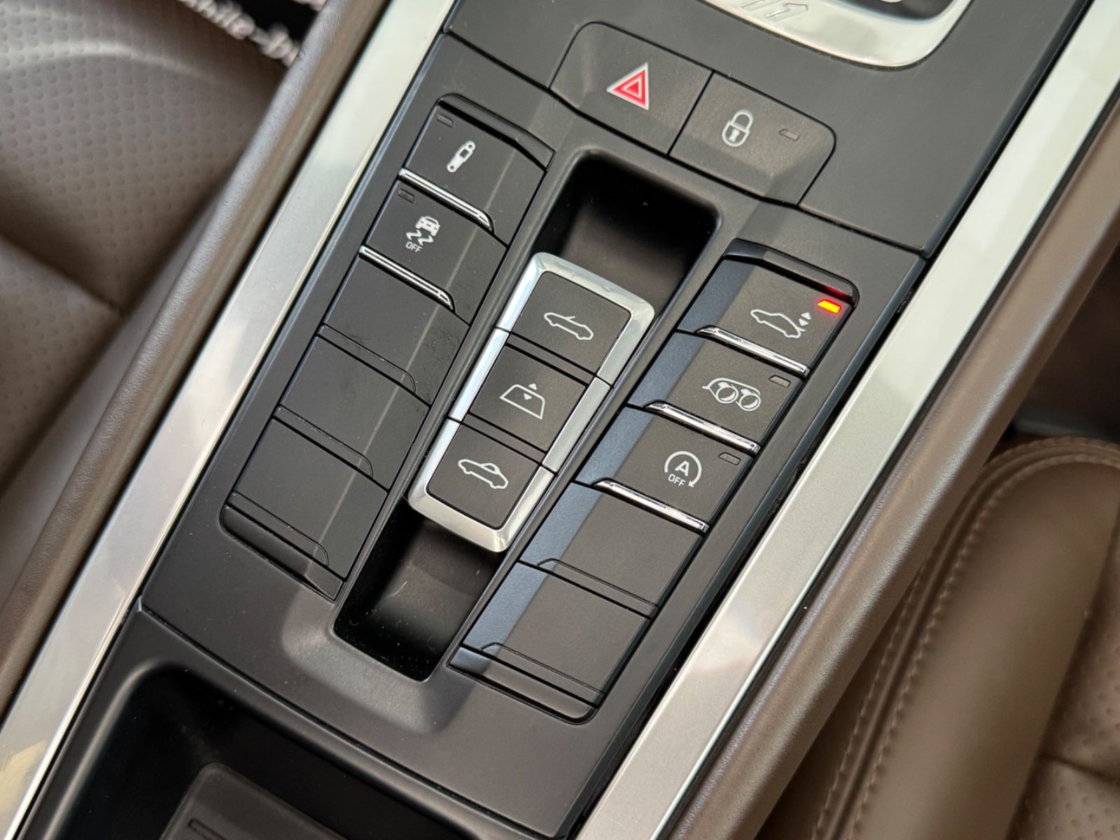 Fahrzeugabbildung Porsche 911.1 Carrera S Cabriolet/LEDER/CHRONO/BOSE/PADM
