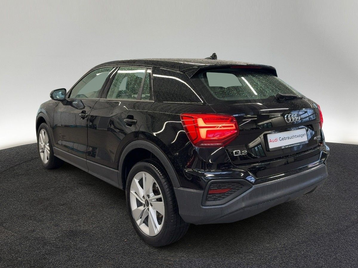 Audi Q2 - Bild 5