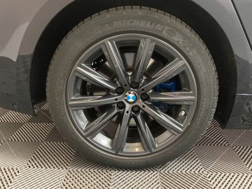 BMW 530 - 9