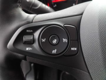 Bild 14 Opel Corsa F 1.2T Edition+ PDC+Kam SHZ LHZ Navi