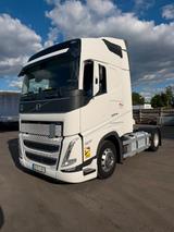 Volvo FH 500,  STANDCOOL, TURBO COMPOUND, ALU - Angebote