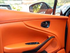 Aston Martin DBX – 16 / 29