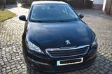 Peugeot 308 Allure PureTech 130 STOP & START Allure - Peugeot 308 in Dresden