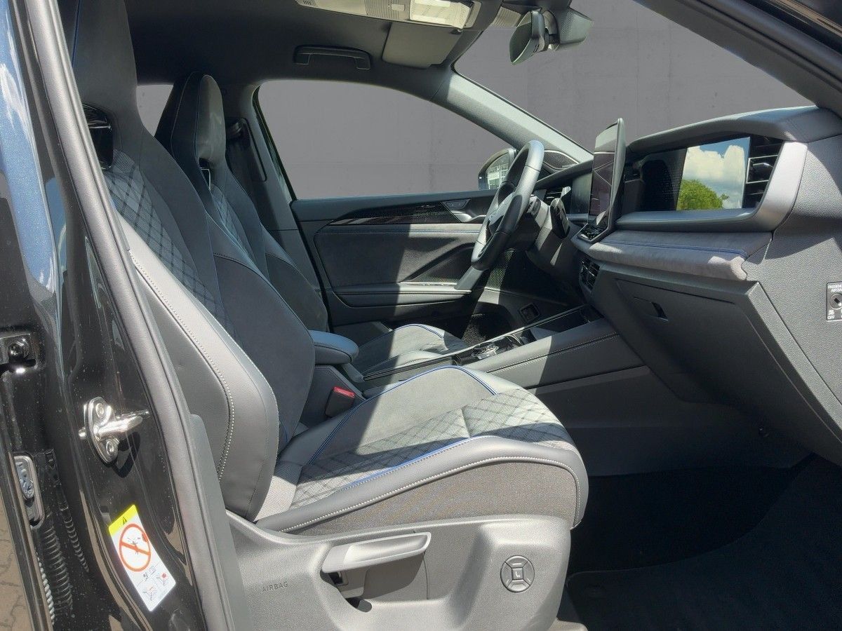 Volkswagen Tayron - Bild 12