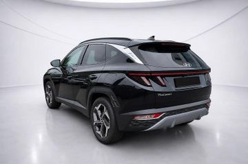 Hyundai TUCSON - 5