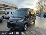 Fiat Ducato Maxi 35 L3H2 AHK CarPlay TürenVerglast