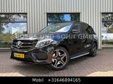 Mercedes-Benz GLE43 AMG 4Matic, Panorama, Ahk, Keyless, Memory - Mercedes-Benz GLE 450 Gebrauchtwagen