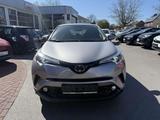 Toyota C-HR Flow - Toyota C-HR in Herne