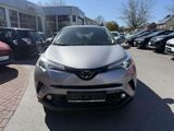 Toyota C-HR Flow - Toyota C-HR in Dortmund