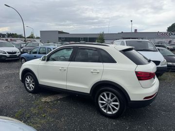 Audi Q3 - 6