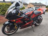 Suzuki Gsxr 1000 K3/k4 - SUZUKI GSXR 1000