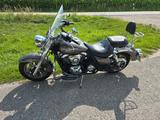 Kawasaki VN 1700 - KAWASAKI VN1700