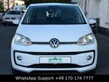 Volkswagen up! / KAMERA / PDC / SITZHEIZUNG - VW up! Gebrauchtwagen in Dortmund