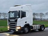Scania R450 - Scania R