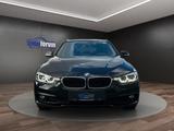 BMW 318 i Touring Advantage AUT.°NAVI°SHZ°PDC - BMW 3er Reihe: 318i