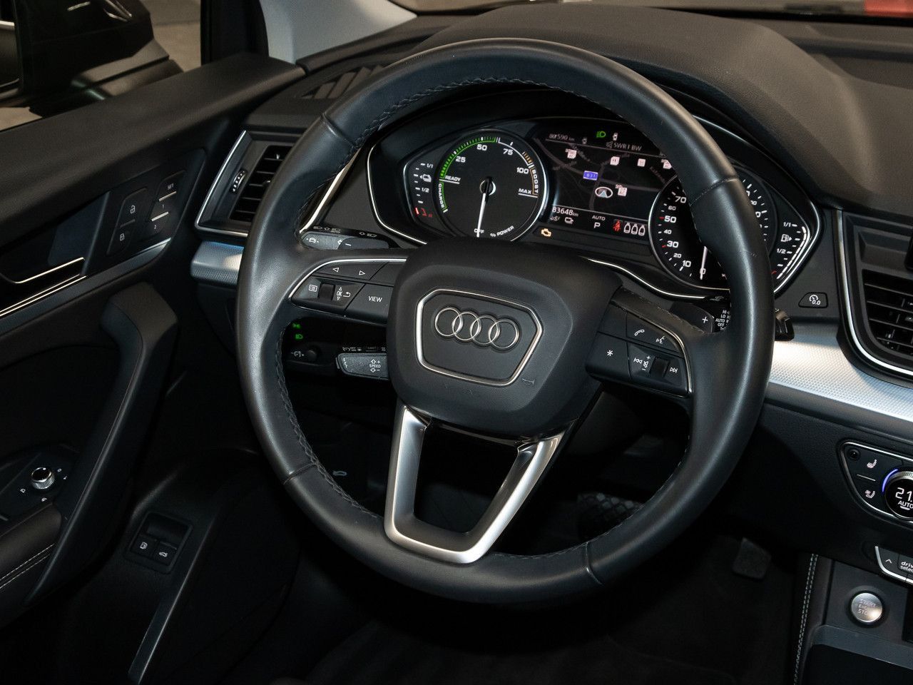 Audi Q5 - Bild 14