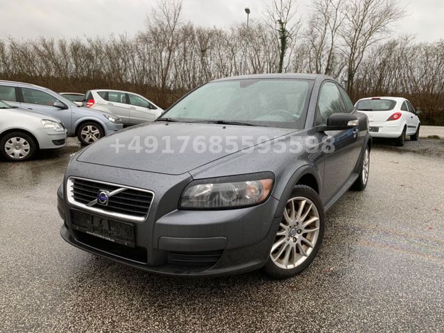 Volvo C30 1.6 Edition