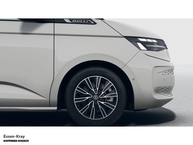 Volkswagen T7 Multivan - Bild 8