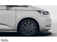 Volkswagen T7 Multivan - Vorschau Bild 8