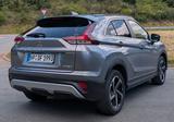 Mitsubishi Eclipse Cross 2.4 PLUG-IN HYBRID 4WD Plus Plus - Mitsubishi Eclipse Cross von privat