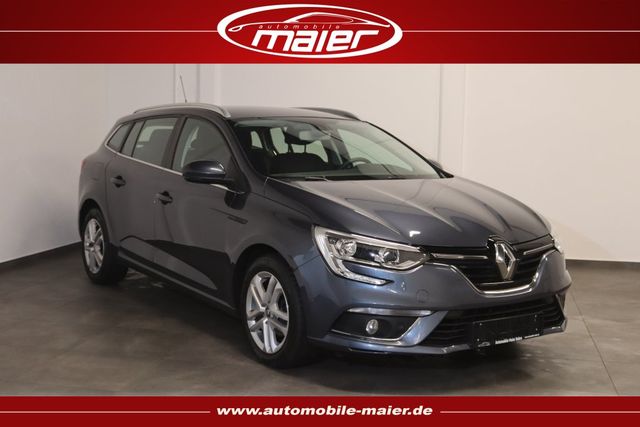 Renault Megane 1.5 dCi Business Edition-Navi-PDC-SHZ-