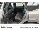 Dacia Bigster Hybrid 155 Extreme City Paket Heckklappe - Dacia Bigster Neuwagen