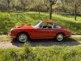 Porsche 912 - gebrauchte Porsche 912 aus dem Jahr 1968