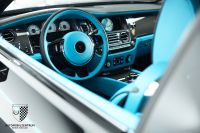 Rolls-Royce Wraith - Vorschau Bild 21