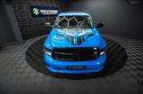 Dodge RAM 5.7 V8 HEMI 4x4 Sport OFFROAD Night LONGBED - Dodge RAM: 5.7