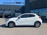 Mazda 2 Exclusive-Line Keyless Go LED Klima NAV AC/AA - Mazda 2 aus 2023