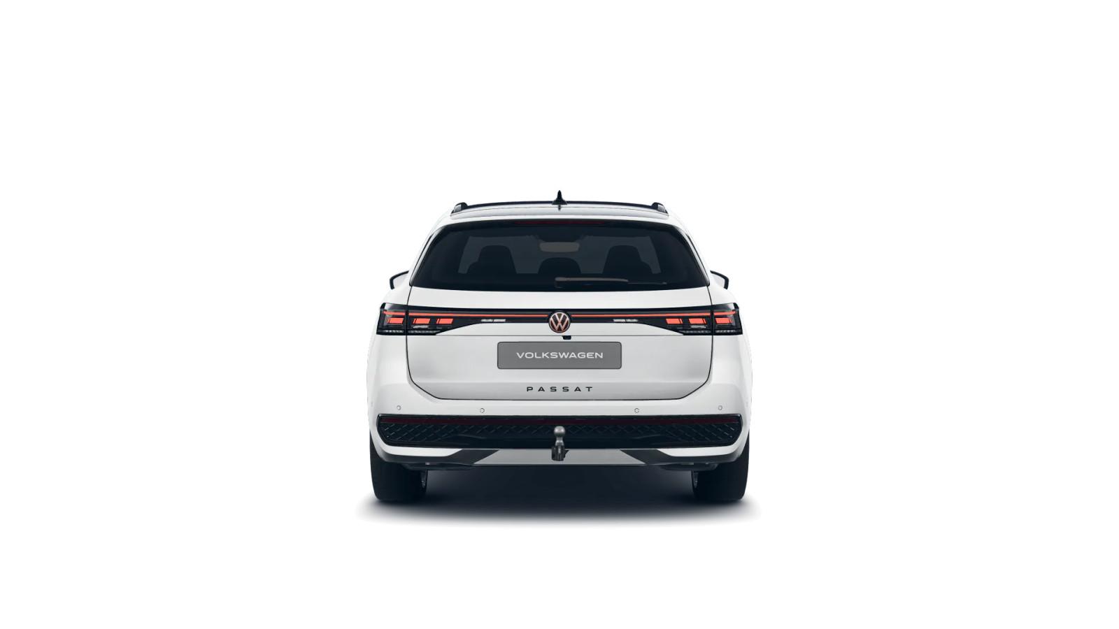 Volkswagen Passat R-Line 2.0TSI 4M VOLLAUSSTATTUNG