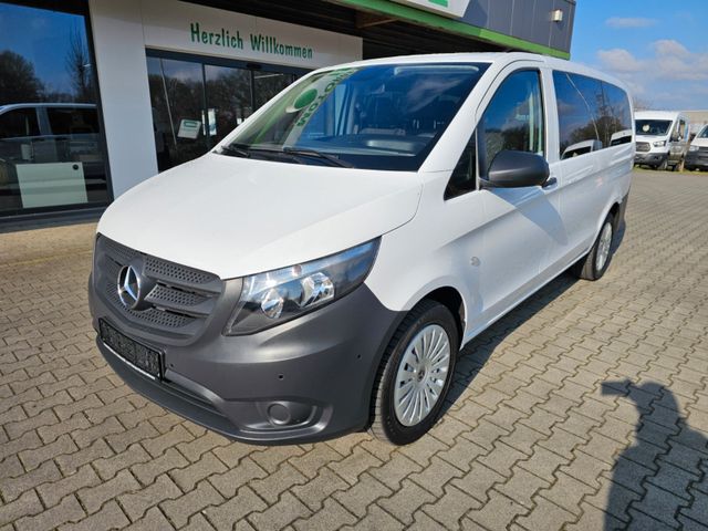 Mercedes-Benz Vito Tourer 116 CDI Pro lang  Kamera 9Sitze1Hand