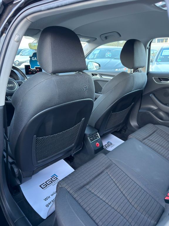 Audi A3 - Bild 21