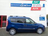 Fiat Doblo 1.6 16V Multij. 77kW  Active - Fiat Doblo: Active