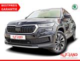 Skoda Kodiaq 1.5 TSI Style LED Navi 4x Sitzheizung DAB - Skoda Kodiaq in Erfurt