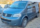 Volkswagen T5 Multivan - gebrauchte VW T5 Multivan aus dem Jahr 2006