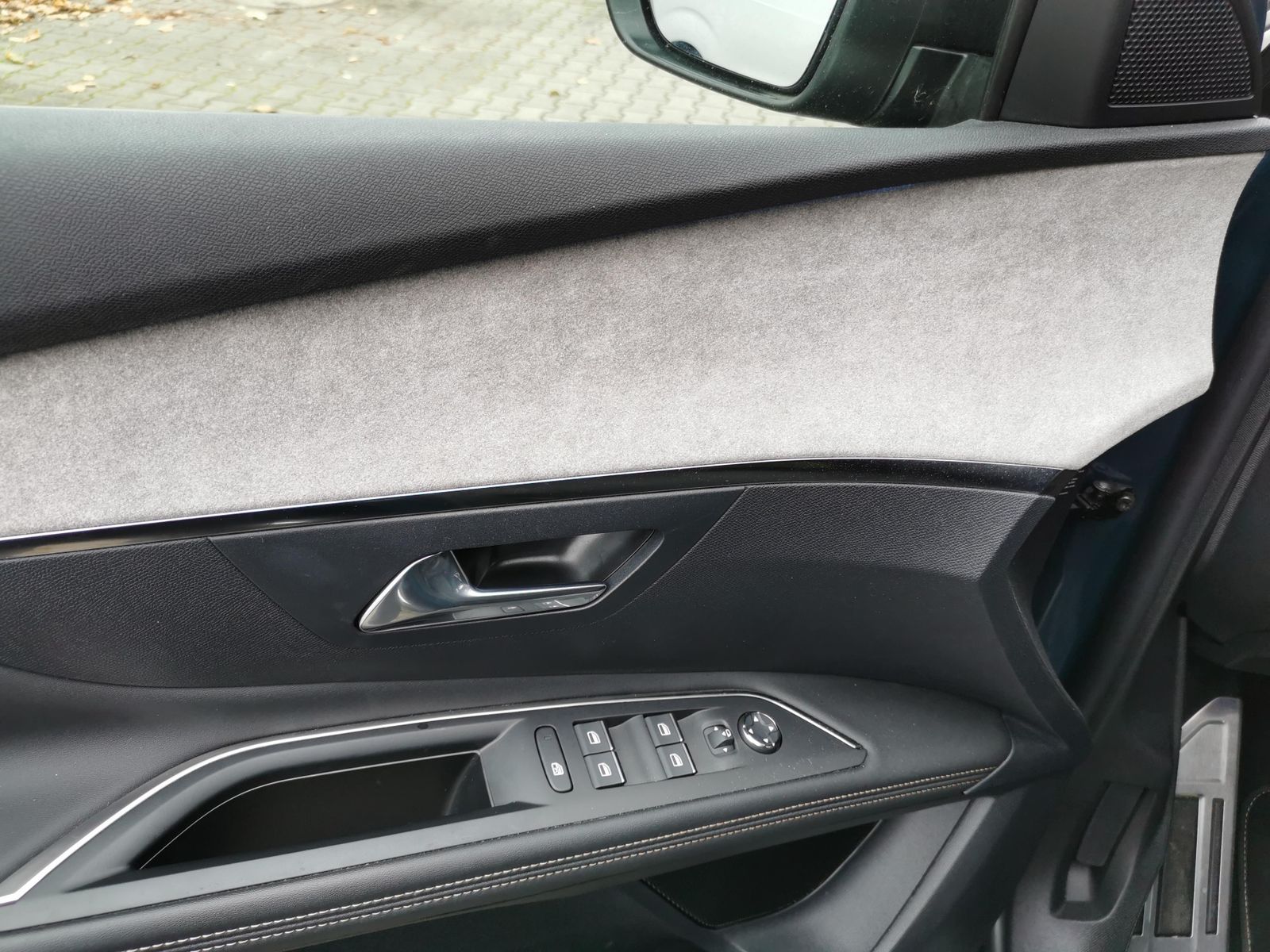 Fahrzeugabbildung Peugeot 3008 GT
